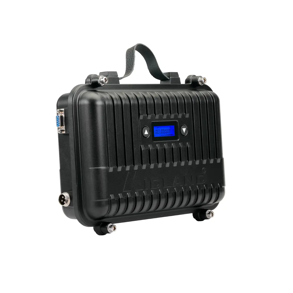 Midland Mxr10 Gmrs Repeater User Guide Midland Mxr10 Gmrs Repeater User Guide