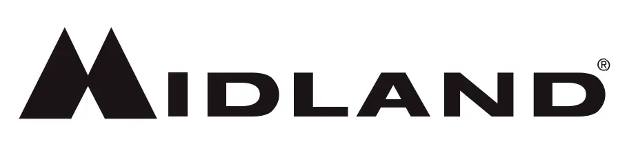MIDLAND  Logo