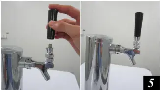 NEXEL 243096 Commercial Refrigerator and Freezer-FIG10