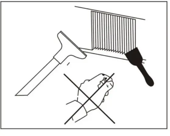 NEXEL 243096 Commercial Refrigerator and Freezer-FIG14