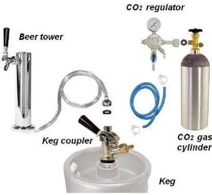 NEXEL 243096 Commercial Refrigerator and Freezer-FIG6