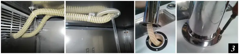 NEXEL 243096 Commercial Refrigerator and Freezer-FIG8