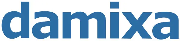 damixa - logo