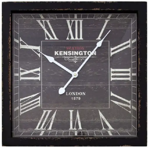 YHD-CLKA1B952-Square-Wall-Clock-Distressed-prodact-img