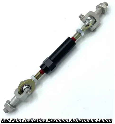 Inspection and Maintenance: