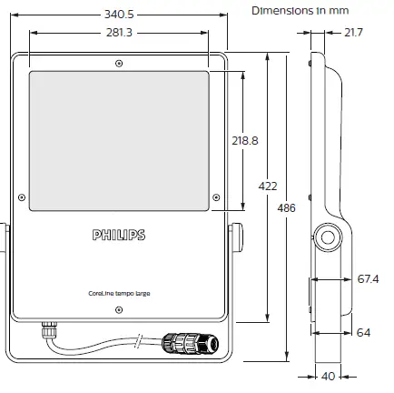 PHILIPS-BVP130-Coreline-Tempo-Large-FIG-4