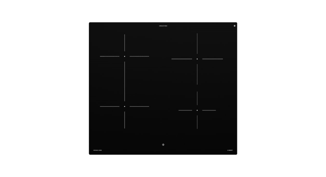 Ikea 004.672.96 Bejublad Induction Hob Instruction Manual Ikea 004.672.96 Bejublad Induction Hob Instruction Manual