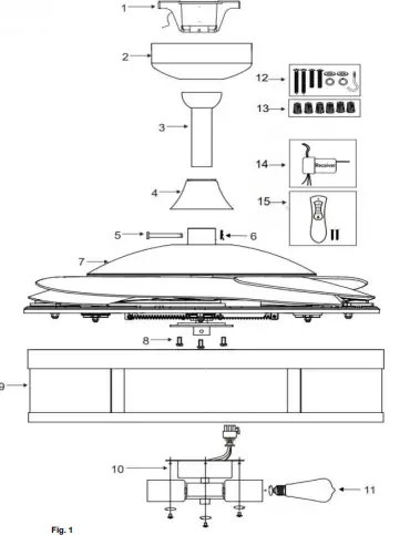 Fanaway-212925010-Classic-Ceiling-Fan-01'