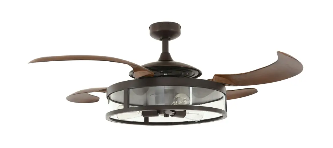 Fanaway 212925010 Classic Ceiling Fan Instruction Manual