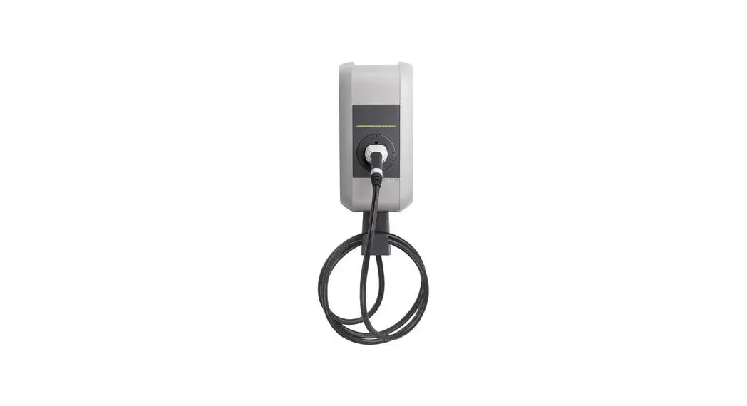 Keba Kecontact P20 Charging Station Instruction Manual