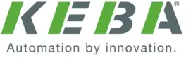 KEBA Logo