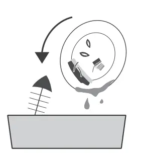 Comfee-CDC17P2AWW-6L-Countertop-Dishwasher-FIG-4