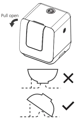 Comfee-CDC17P2AWW-6L-Countertop-Dishwasher-FIG-5