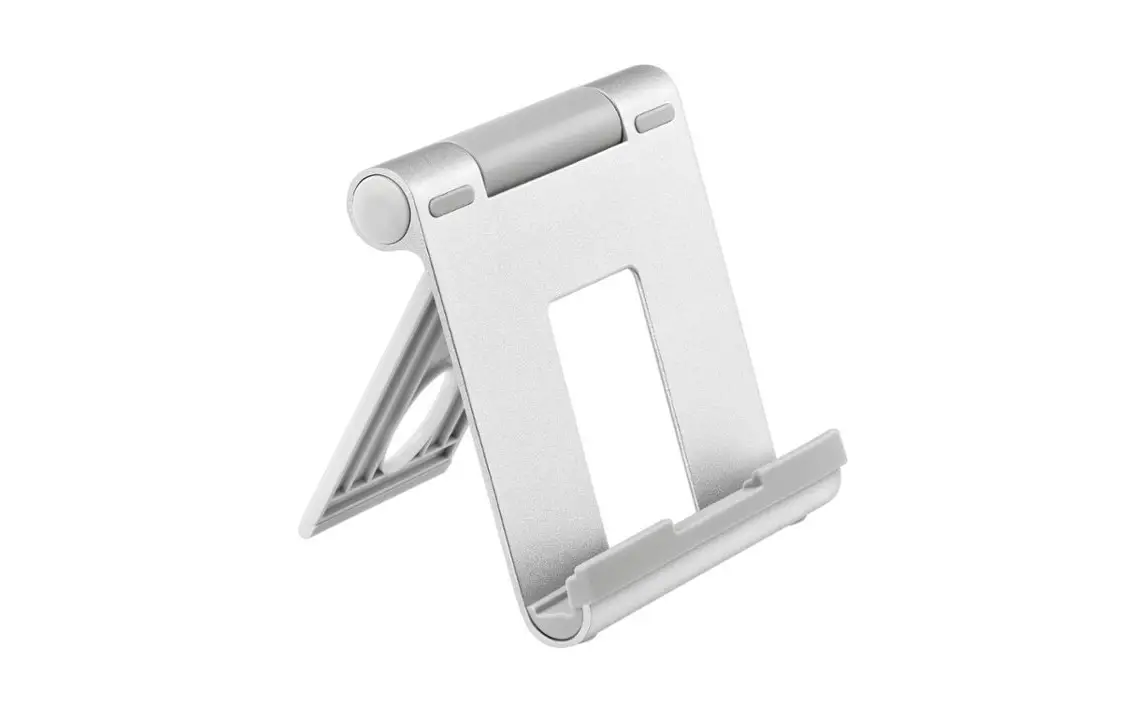 Insignia Ns-mtsa1 Adjustable Tablet Stand User Guide