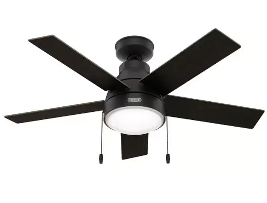 Hunter-CC5C14C45-LED-Light-44-inch-Ceiling-Fan-product-image