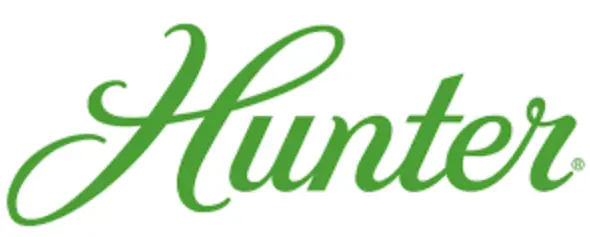 Hunter-logo