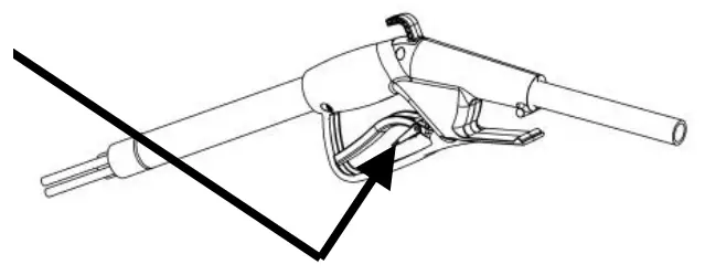 DEMA 800 Series Dilution-At-Hand Extreme Chemical Dispenser - fig 12