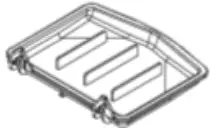 DEMA 800 Series Dilution-At-Hand Extreme Chemical Dispenser - fig 6