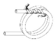 DEMA 800 Series Dilution-At-Hand Extreme Chemical Dispenser - fig 7
