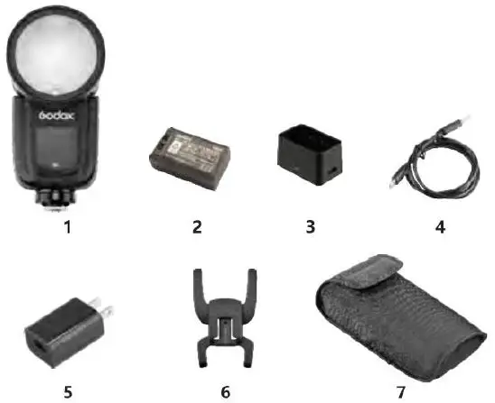 Godox-V1N-Flash-Professional-Camera-Flash-11