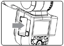 Godox-V1N-Flash-Professional-Camera-Flash-13