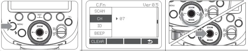 Godox-V1N-Flash-Professional-Camera-Flash-41