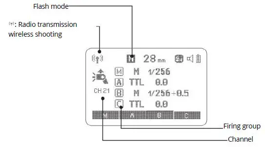Godox-V1N-Flash-Professional-Camera-Flash-6