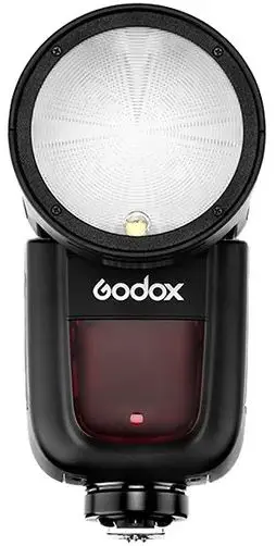 Godox-V1N-Flash-Professional-Camera-Flash