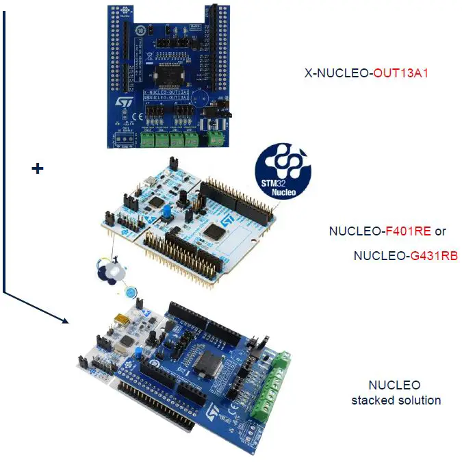 STMicroelectronics-X-NUCLEO-OUT13A1-Industrial-Digital-Output-Expansion-Board-fig- (5)