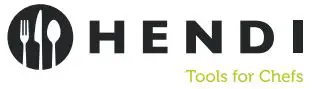 Hendi logo