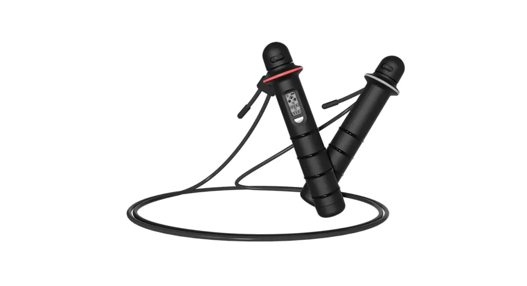 Comfier Jr-2201 Smart Skipping Rope User Manual Comfier Jr-2201 Smart Skipping Rope User Manual
