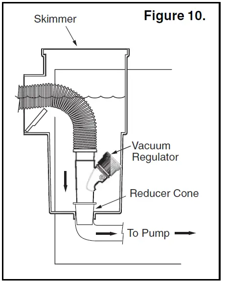 PENTAIR-Kreepy-Krauly-SandShark--Inground-Pool-Cleaner -FIG- (12)