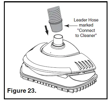 PENTAIR-Kreepy-Krauly-SandShark--Inground-Pool-Cleaner -FIG- (24)