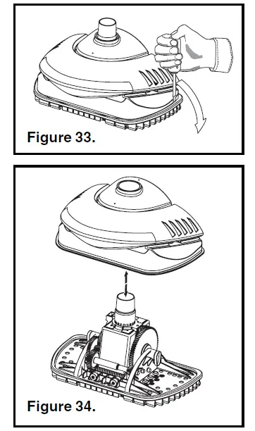 PENTAIR-Kreepy-Krauly-SandShark--Inground-Pool-Cleaner -FIG- (34)