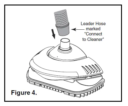 PENTAIR-Kreepy-Krauly-SandShark--Inground-Pool-Cleaner -FIG- (6)