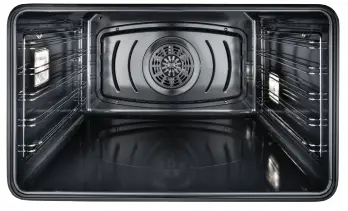 ILVE OV90SNE3 90cm Nostalgie Series Built-In Oven -1