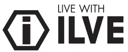 ILVE logo