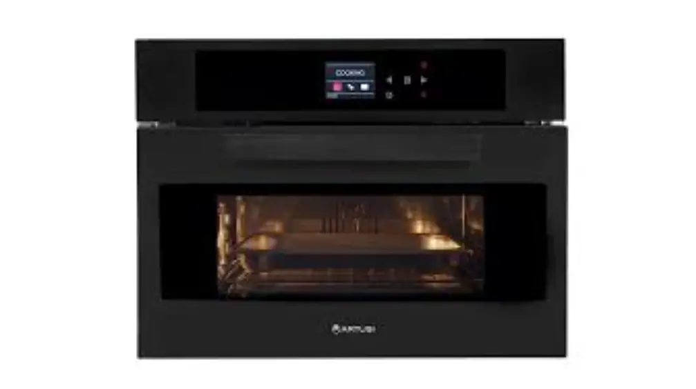 Artusi Acs45mb Steam Oven Instruction Manual Artusi Acs45mb Steam Oven Instruction Manual
