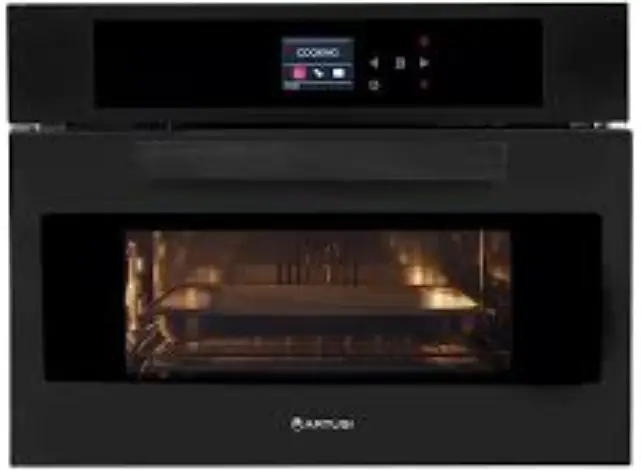 ARTUSI-ACS45MB-Steam-Oven-produict-image