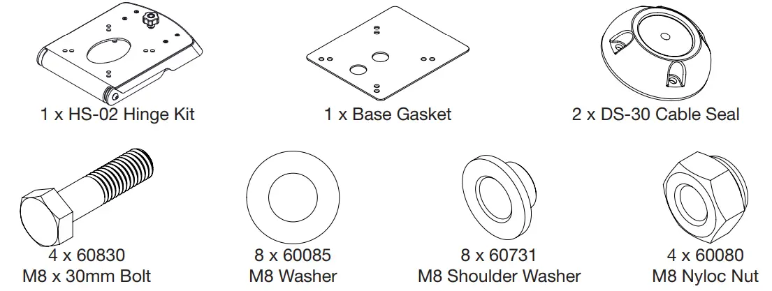 SCANSTRUT-HS-02-Manual-Hinge-System-fig 1
