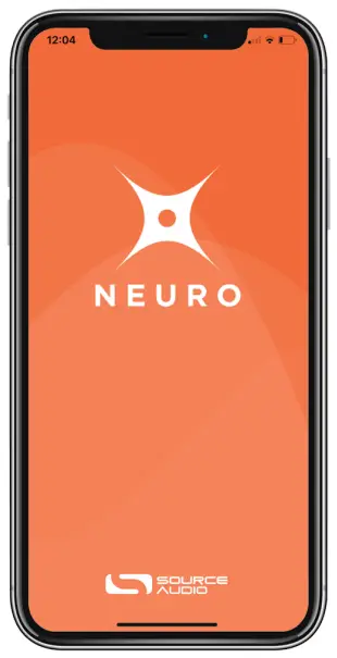 The Neuro Mobile App