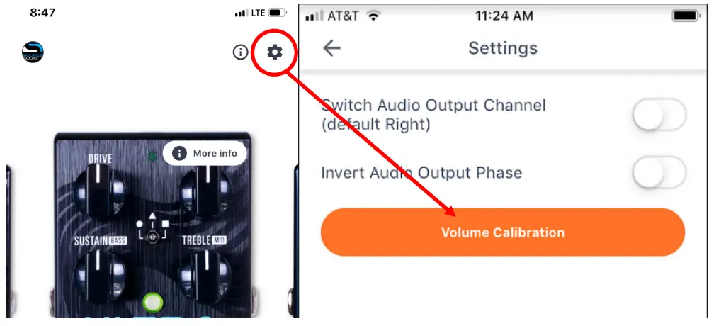 Connecting to the Neuro Mobile App