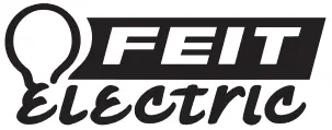 FEIT Electric logo