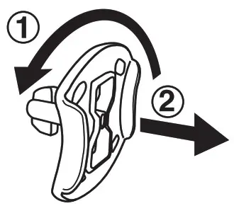 vtech Bear’s Dress and Discover Book - INCLUDED IN THE PACKAGE