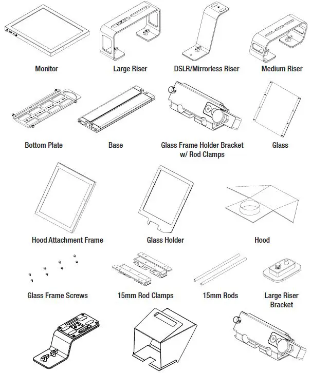 ikan-PT4900S-PTZ-Profesional-19-Inch-High-Bright-PTZ-Compatible-Teleprompter-w-3G-SDI-fig- (1)