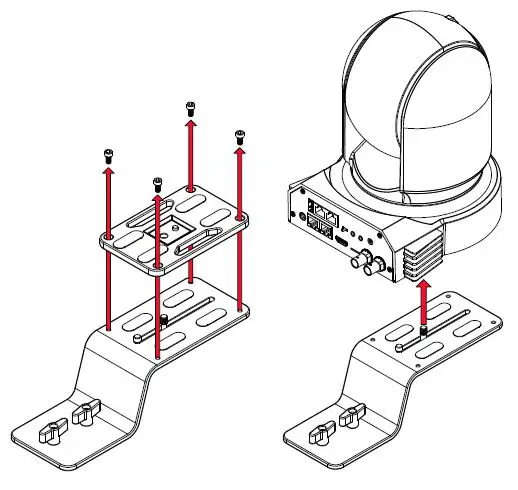 ikan-PT4900S-PTZ-Profesional-19-Inch-High-Bright-PTZ-Compatible-Teleprompter-w-3G-SDI-fig- (11)