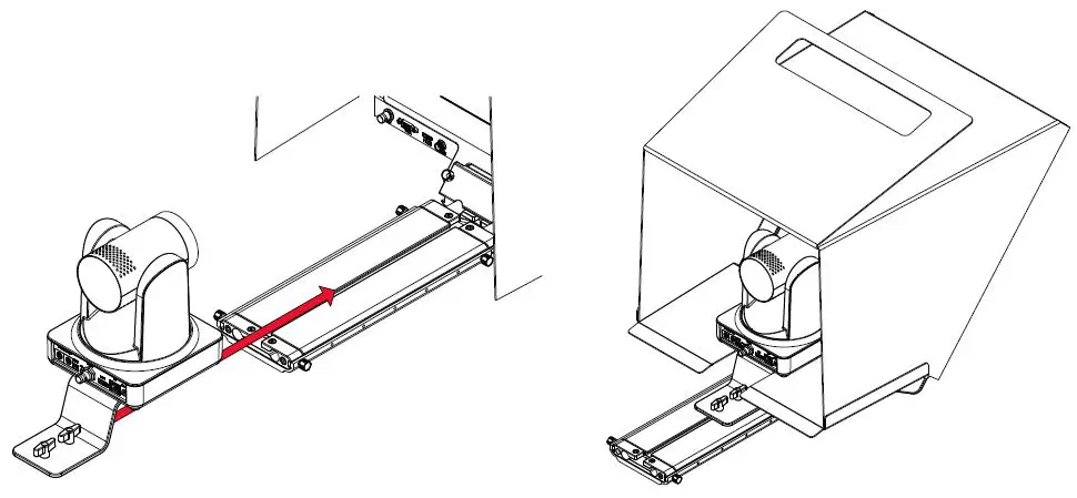 ikan-PT4900S-PTZ-Profesional-19-Inch-High-Bright-PTZ-Compatible-Teleprompter-w-3G-SDI-fig- (12)