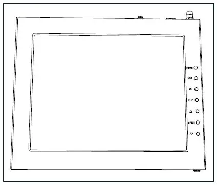 ikan-PT4900S-PTZ-Profesional-19-Inch-High-Bright-PTZ-Compatible-Teleprompter-w-3G-SDI-fig- (19)
