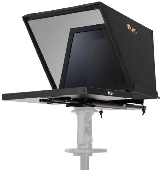 ikan-PT4900S-PTZ-Profesional-19-Inch-High-Bright-PTZ-Compatible-Teleprompter-w-3G-SDI-product