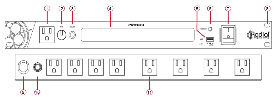 Radial-Power-2-Surge-Suppressor-and-Power-Conditioner-2